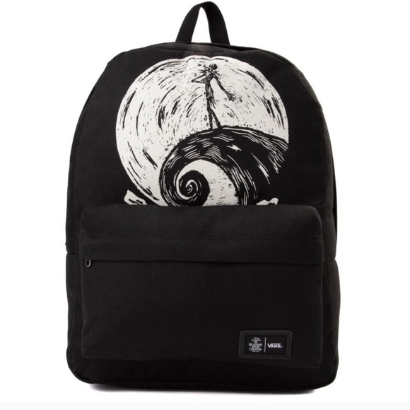 vans stormtrooper backpack